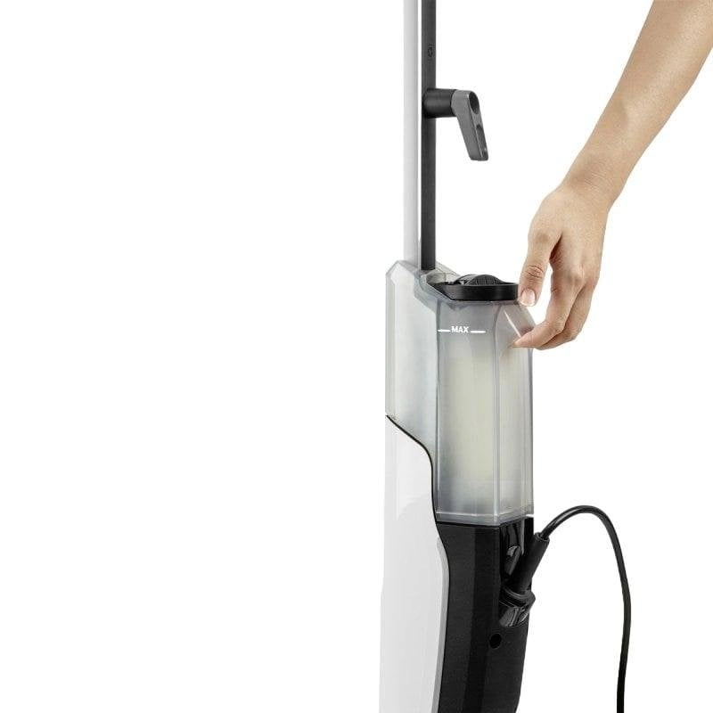 Dampfreiniger Staubsauger Kärcher SC 2 Upright 1600W 0,4L EasyFix