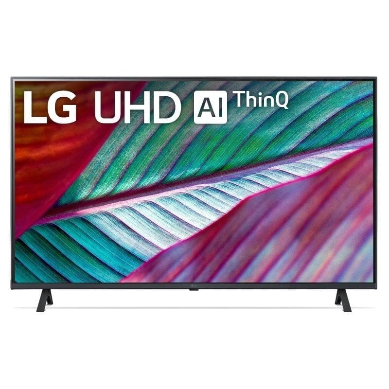 LG 50UR781C0LK 50" LED UltraHD 4K HDR10