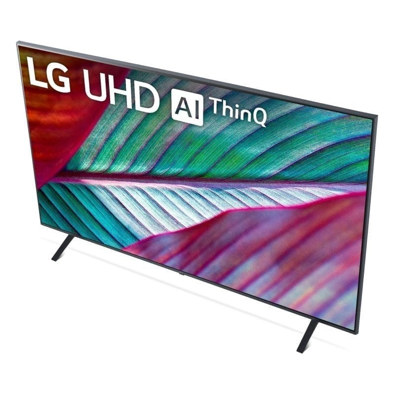 LG 55UR781C0LK 55" LED UltraHD 4K HDR10