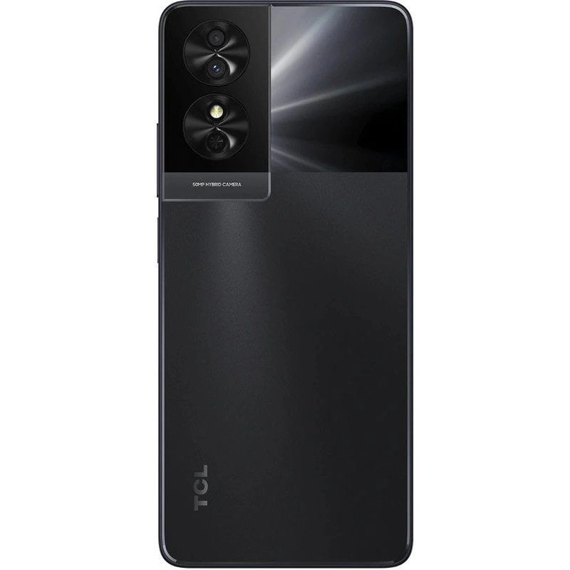 TCL 50SE 6/256 GB Space Grau, entsperrt