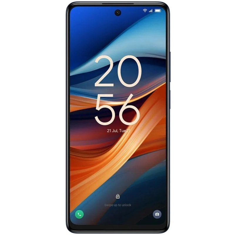 TCL 50SE 6/256 GB Mitternachtsblau, entsperrt