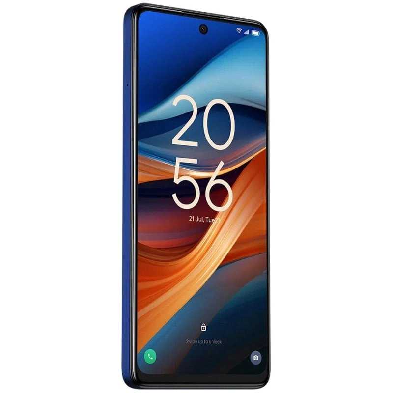 TCL 50SE 6/256 GB Mitternachtsblau, entsperrt