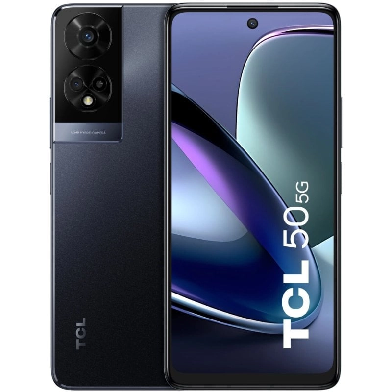 TCL 50 5G 8/128 GB Space Grey Kostenlos