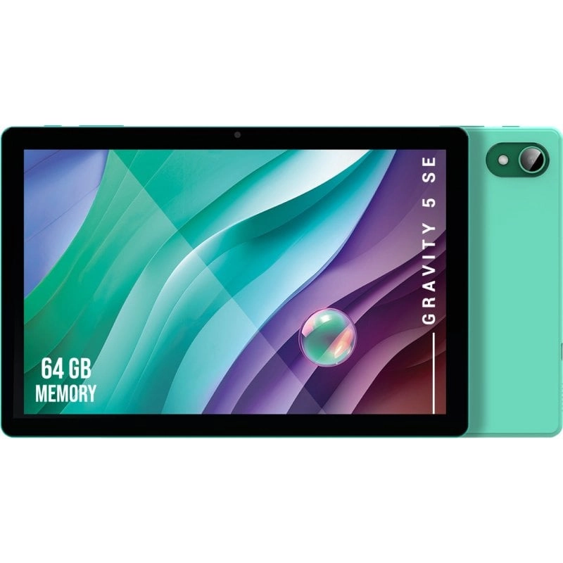 SPC Gravity 5 SE 10,1" IPS Incell 4 GB/64 GB WLAN Mint