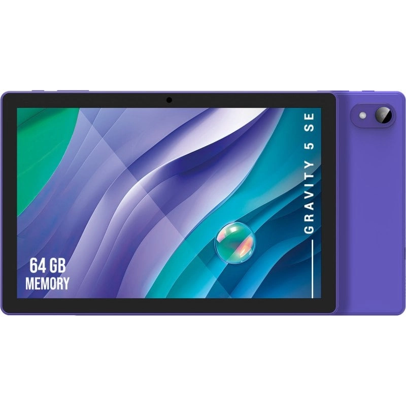 SPC Gravity 5 SE 10,1" IPS Incell 4GB/64GB WiFi Violett
