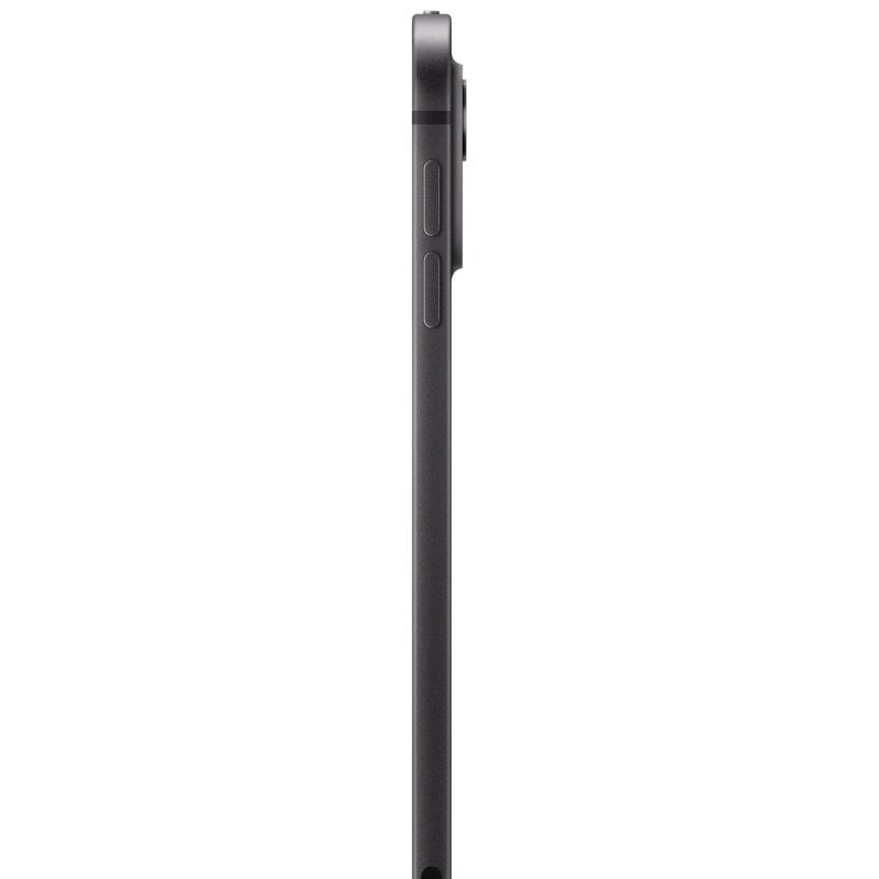 Apple iPad Pro Apple M 512 GB 27,9 cm (11") 8 GB Wi-Fi 6E (802.11ax) iPadOS 17 Schwarz