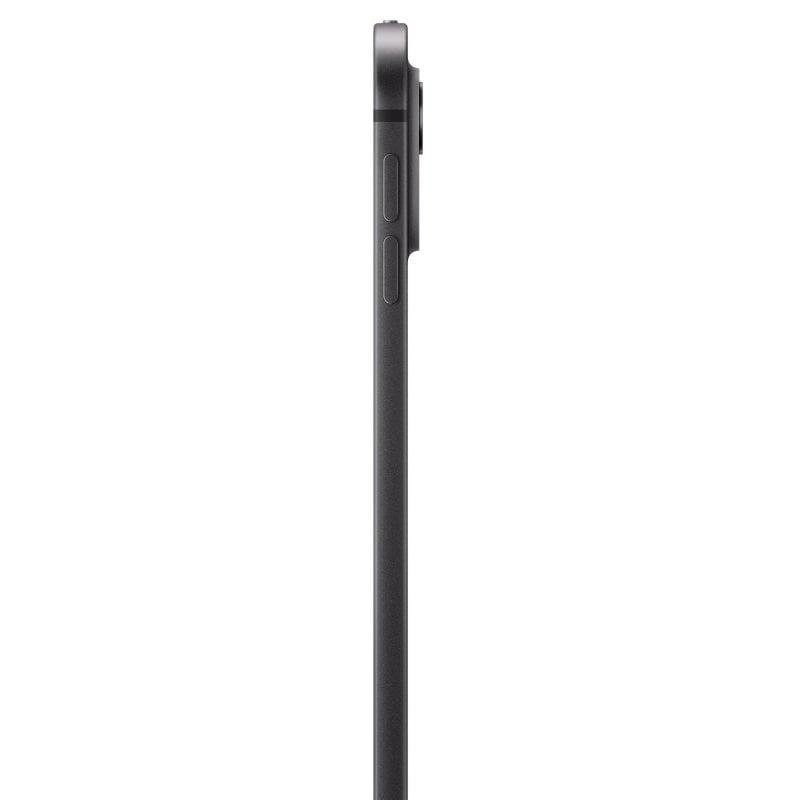 Apple iPad Pro 13" 512GB WiFi M4 Ultra Retina XDR 8GB RAM Schwarz