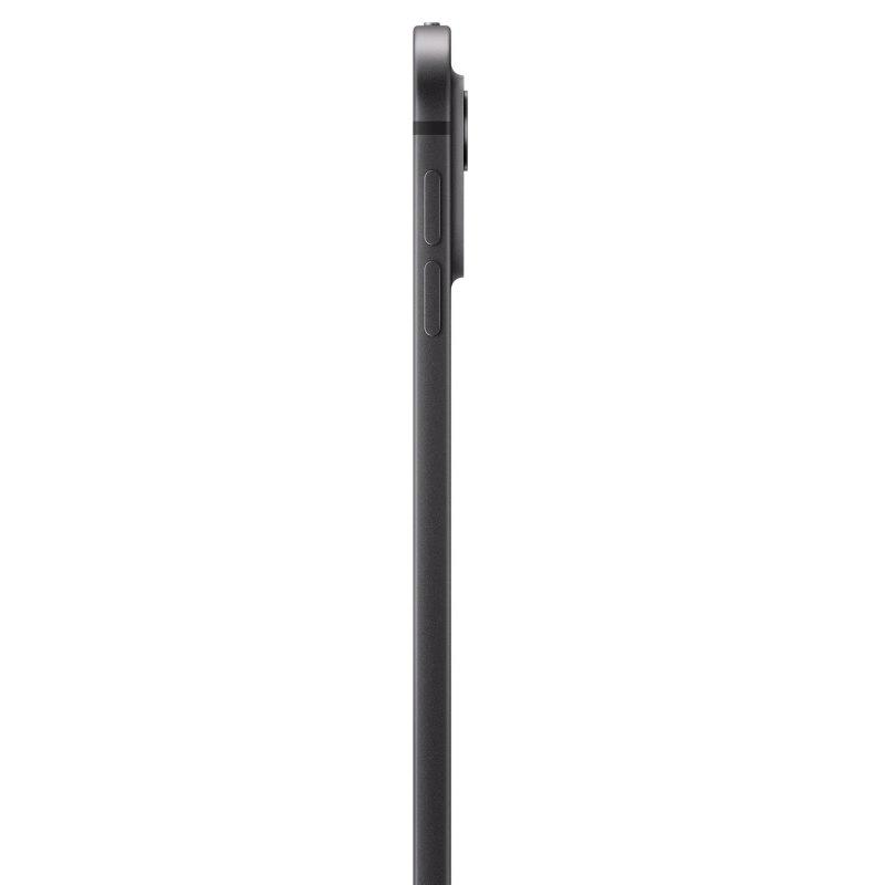 Apple iPad Pro Apple M 1 TB 33 cm (13") 16 GB Wi-Fi 6E (802.11ax) iPadOS 17 Schwarz