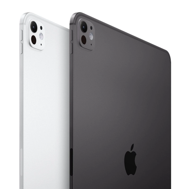 Apple iPad Pro 2024 11" WiFi 2TB Nanotexturiertes Glas Silber