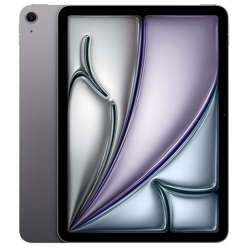Apple iPad Air Apple M 128 GB 27,9 cm (11") 8 GB Wi-Fi 6E (802.11ax) iPadOS 17 Grau