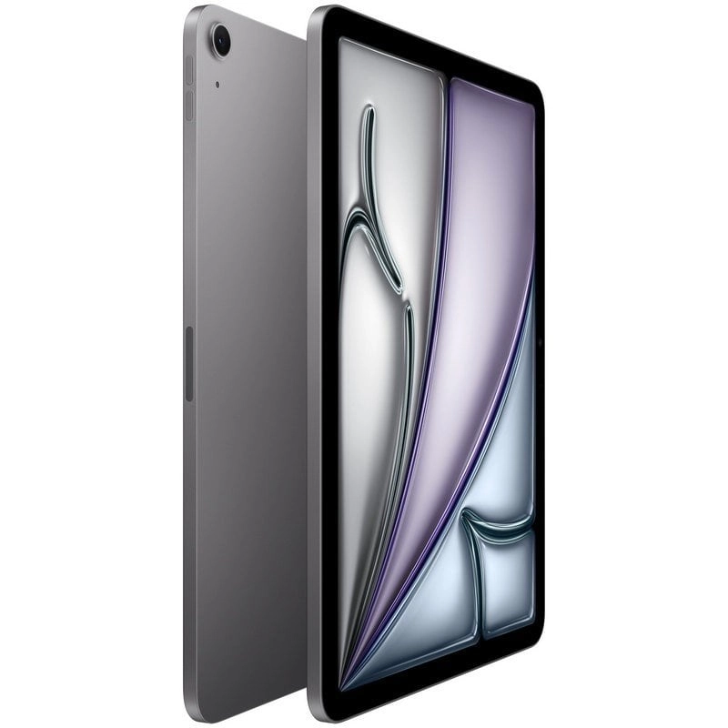 Apple iPad Air Apple M 128 GB 27,9 cm (11") 8 GB Wi-Fi 6E (802.11ax) iPadOS 17 Grau
