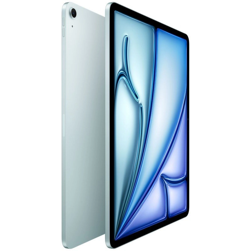 Apple iPad Air Apple M 256 GB 33 cm (13") 8 GB Wi-Fi 6E (802.11ax) iPadOS 17 Blau