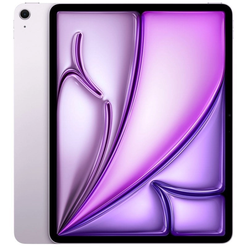 Apple iPad Air Apple M 512 GB 33 cm (13") 8 GB Wi-Fi 6E (802.11ax) iPadOS 17 Violett