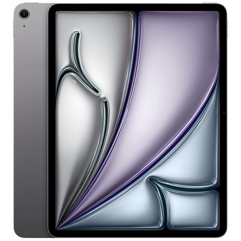 Apple iPad Air 2024 13" WiFi 1TB Space Grau