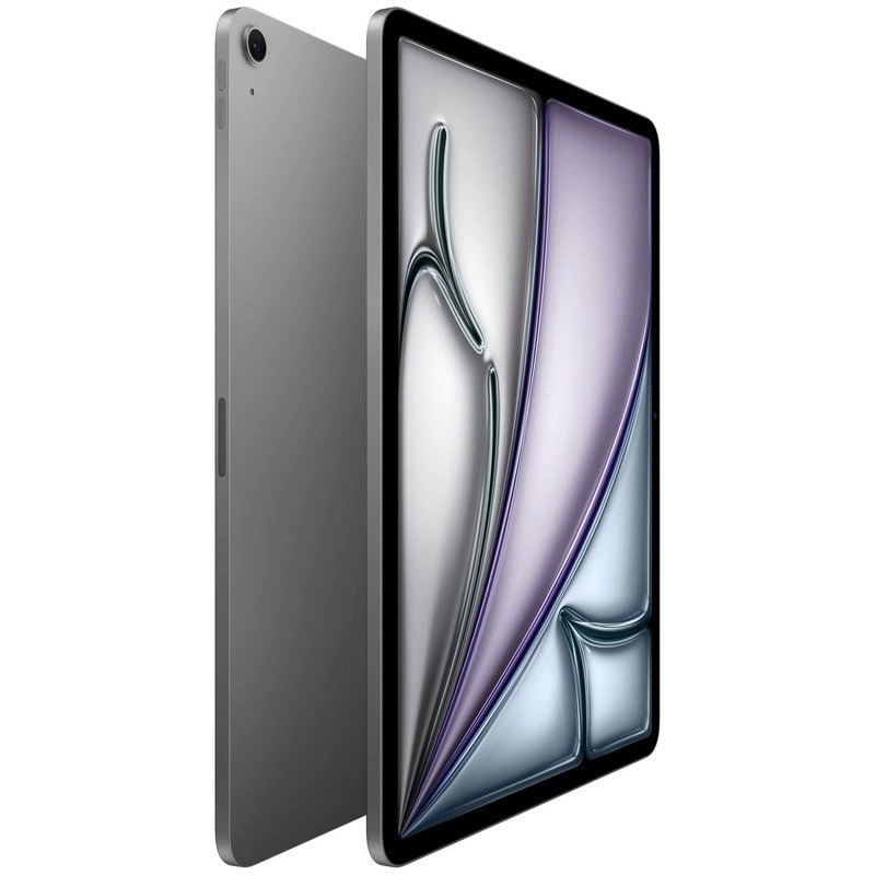 Apple iPad Air 2024 13" WiFi 1TB Space Grau