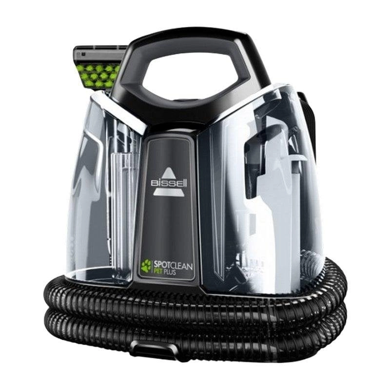 Teppichreiniger Staubsauger Bissell SpotClean Pet Plus 330W Tierhaare Polster 1,1L