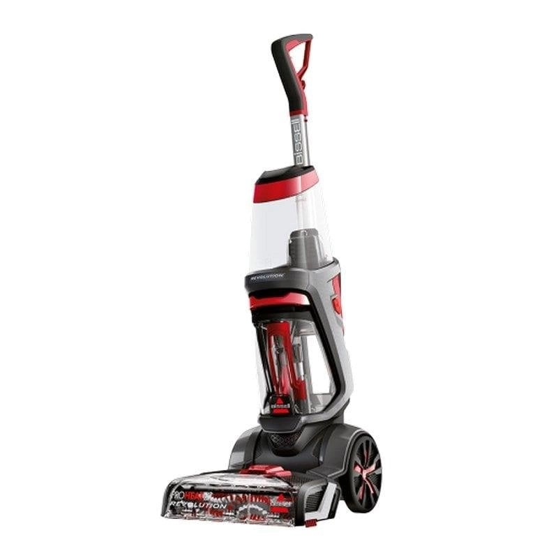 Teppichreiniger Staubsauger Bissell ProHeat 2x Revolution 800W 3,7L Zubehör