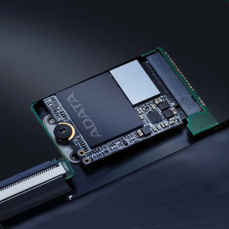 Adata Gammix S55 SSD 512GB M.2 PCIe Gen4 2230