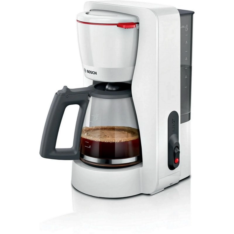Bosch TKA2M111 Kaffeemaschine Manuell Filterkaffeemaschine 1,25 l