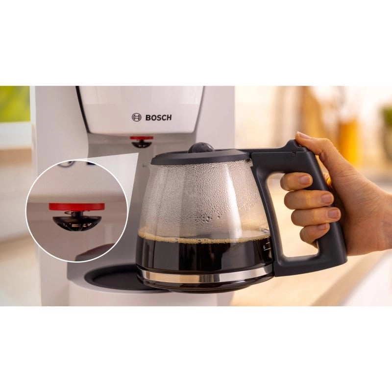 Bosch TKA2M111 Kaffeemaschine Manuell Filterkaffeemaschine 1,25 l