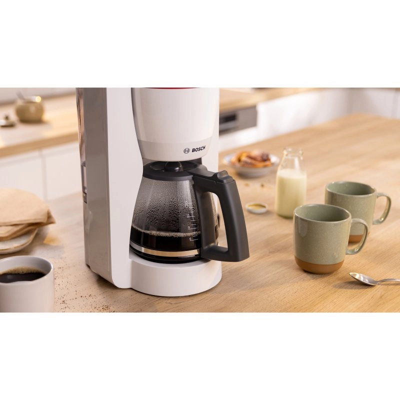 Bosch TKA2M111 Kaffeemaschine Manuell Filterkaffeemaschine 1,25 l