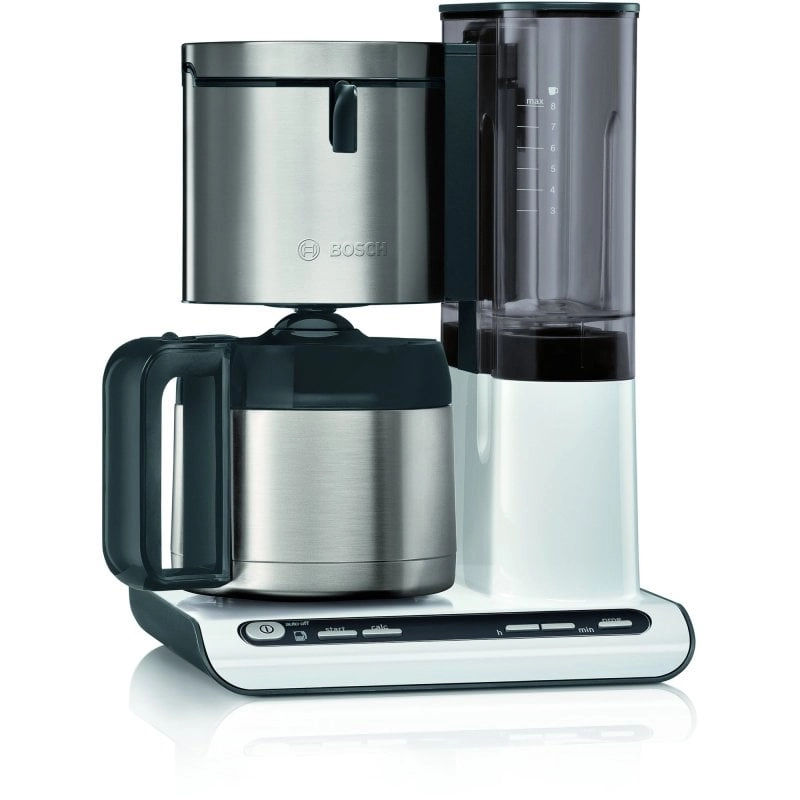 Bosch TKA8A681 Kaffeemaschine Halbautomatisch Filterkaffeemaschine 1,1 l
