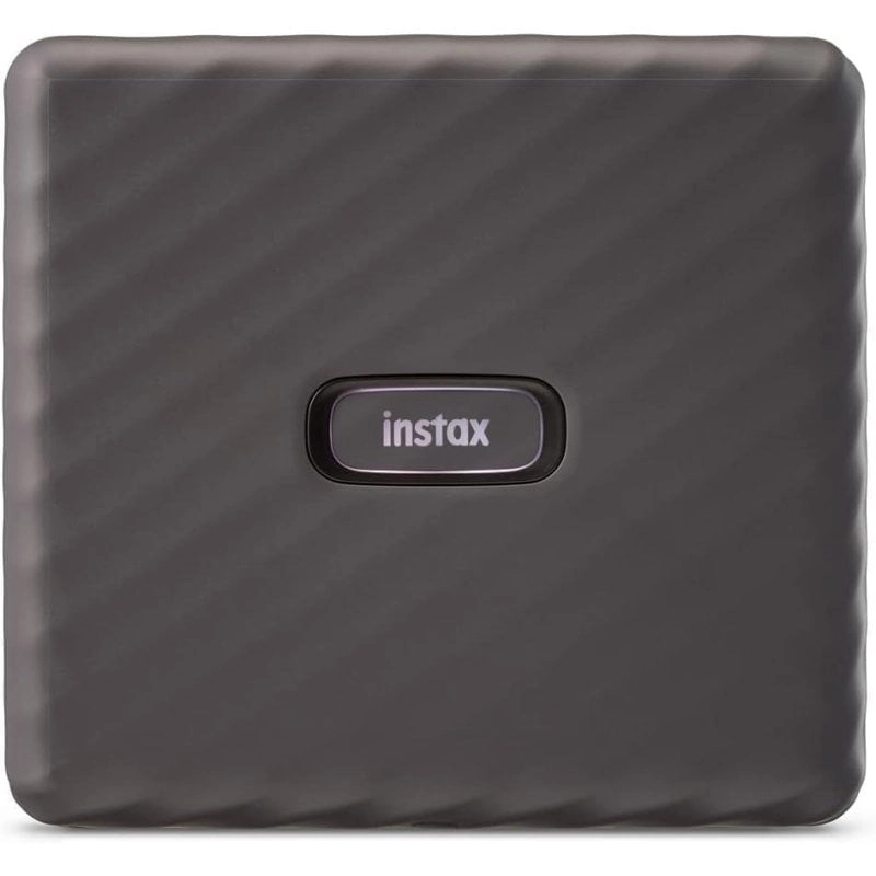 Tragbarer Bluetooth-Fotodrucker Fujifilm Instax Link WIDE