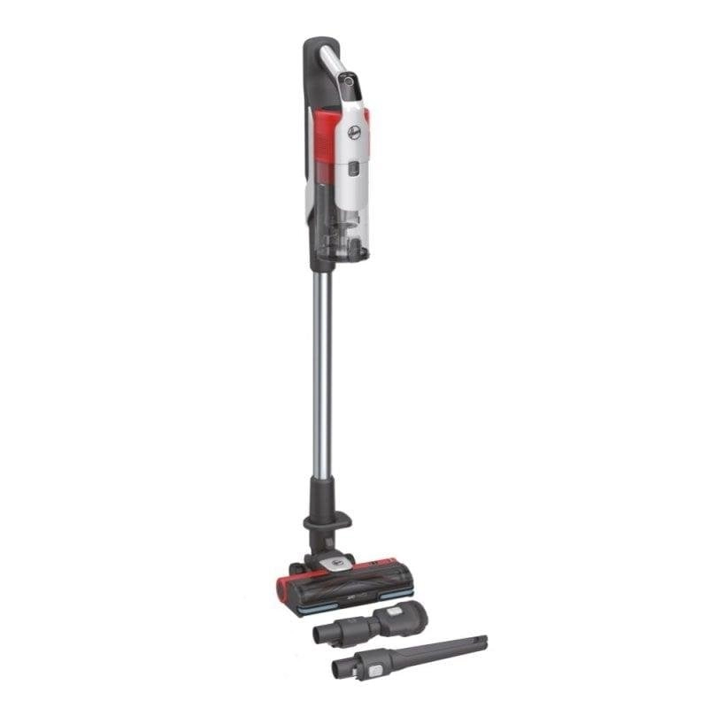 Akku Staubsauger Hoover HF910H 011 350W 30 Minuten Anti-Verhedderung 0,7L