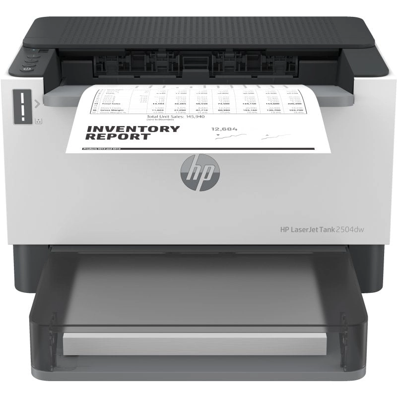 HP LaserJet Tank 2504dw Printer 600 x 600 DPI A4 WLAN (2R7F4A#ABT)