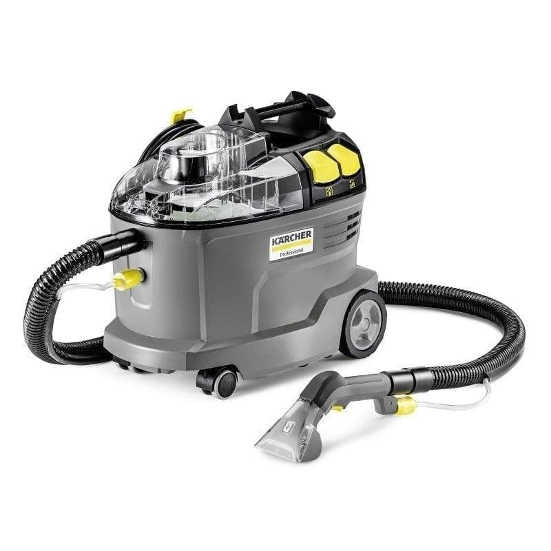 Teppichreiniger Staubsauger Karcher Puzzi 8/1 1200W 8L Polsterreinigung Profi