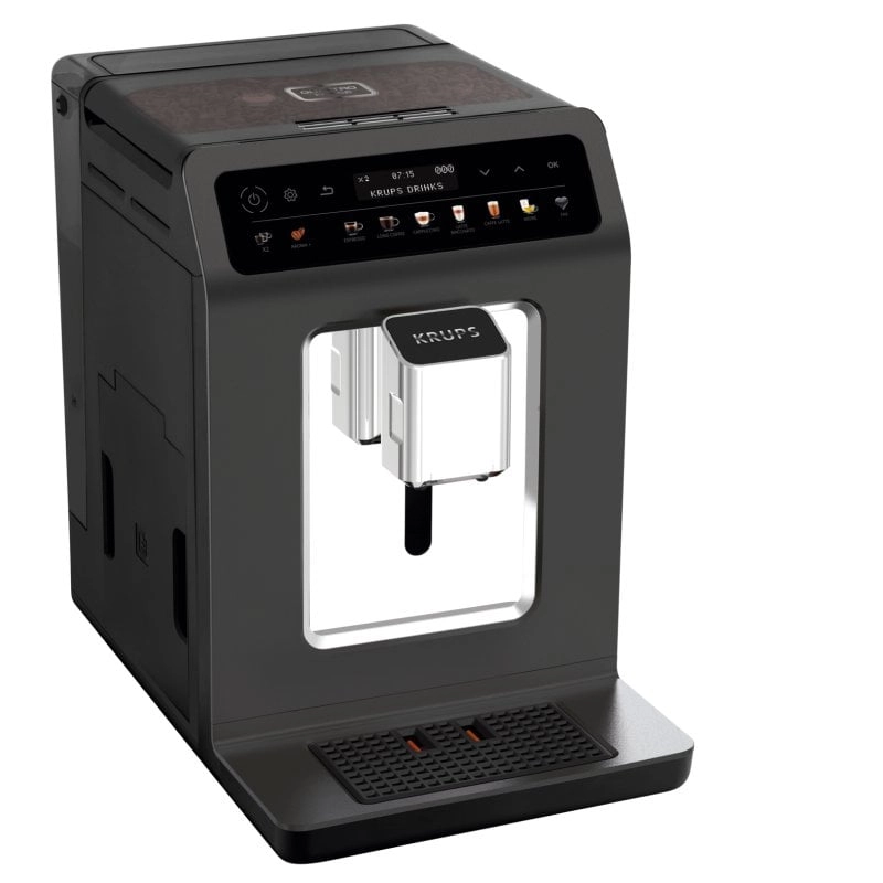 Krups Evidence EA895N Vollautomatisch Espressomaschine 2,3 l