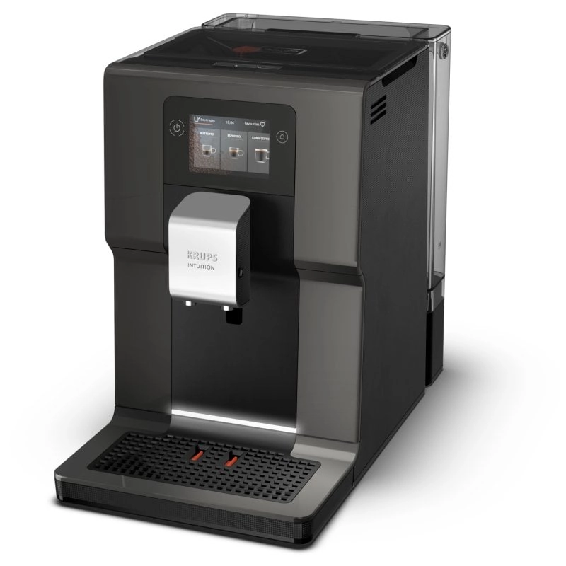 Krups EA872B Halbautomatisch Espressomaschine 3 l