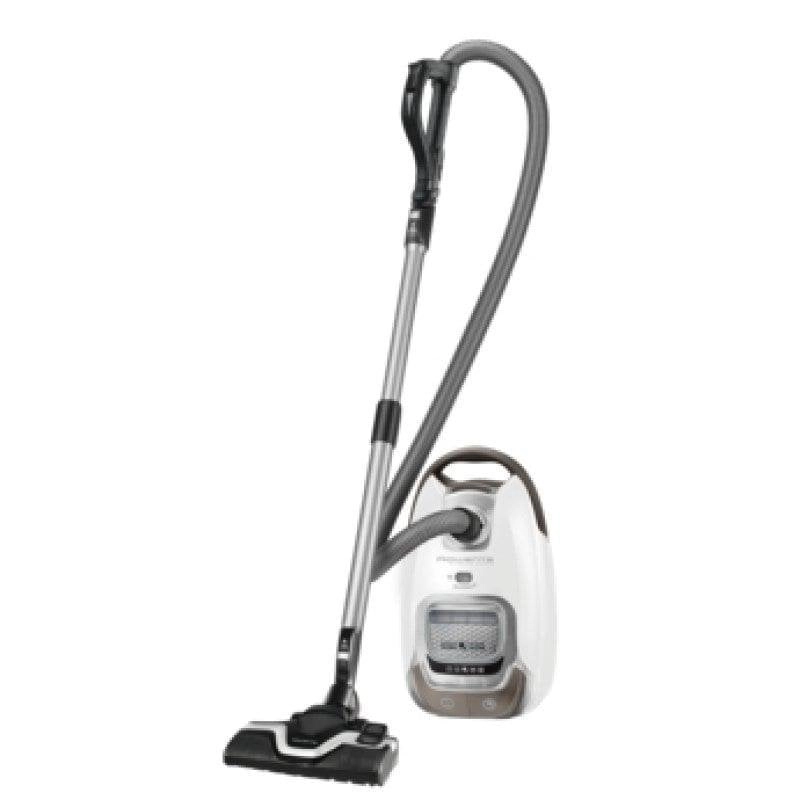 Staubsauger mit Beutel Rowenta Silence Force Allergy+ 400W 4.5L Allergiker Haustiere