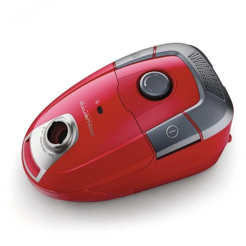 Staubsauger mit Beutel Rowenta Power XXL RO3154 900W 4,5L Hygiene-Filter