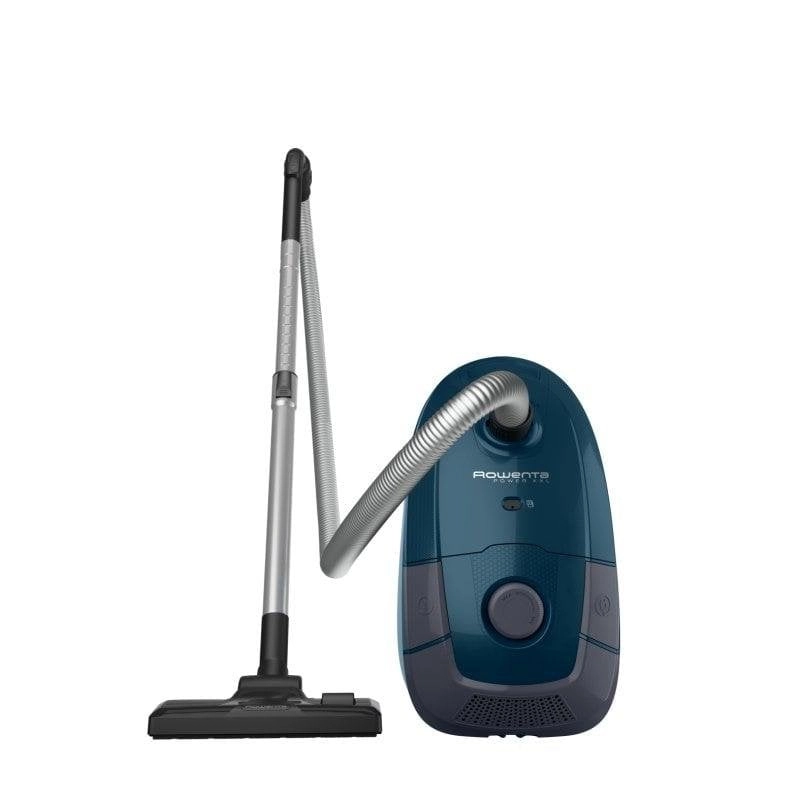 Staubsauger mit Beutel Rowenta Power XXL RO3126 900W 4,5L Hygiene-Filter