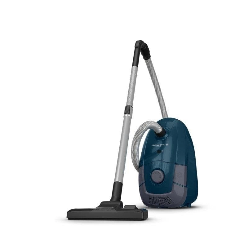 Staubsauger mit Beutel Rowenta Power XXL RO3126 900W 4,5L Hygiene-Filter