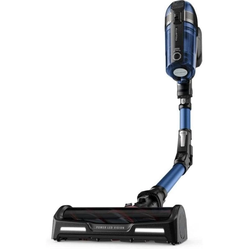 Akku Staubsauger Rowenta RH98C0 X-Force Flex 12.60 320W 45 Minuten 0,9L Beutellos
