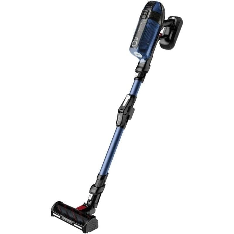 Akku Staubsauger Rowenta RH98C0 X-Force Flex 12.60 320W 45 Minuten 0,9L Beutellos