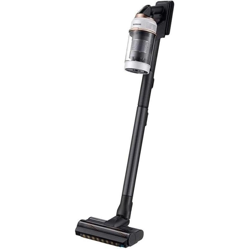 Akku Staubsauger Samsung BESPOKE Jet+ VS20B95823W/WA 210W 60 Minuten Tierhaare Allergiker 0,5L