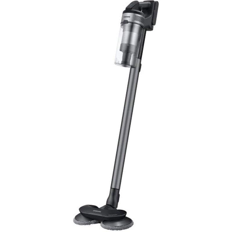 Akku Staubsauger Samsung Jet 75E Pro VS20B75ADR5/WA 550W 60 Minuten Tierhaarbürste 0,8L