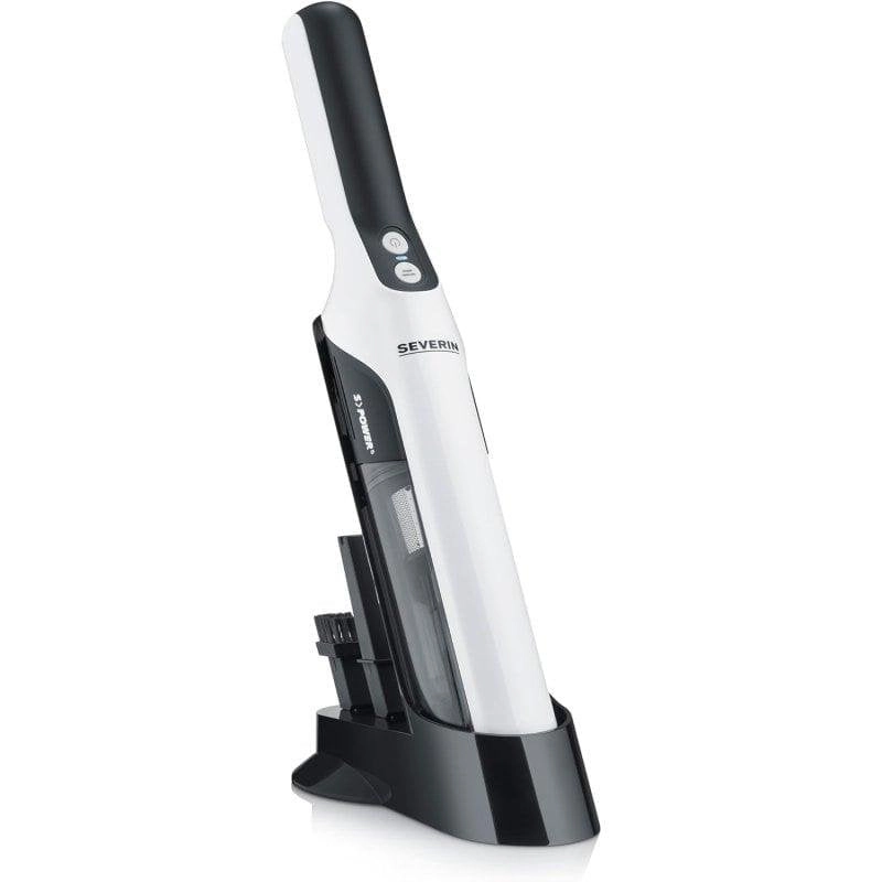 Handstaubsauger Severin S' Power HV 7140 120W 30min ultraleicht kabellos 0,2L
