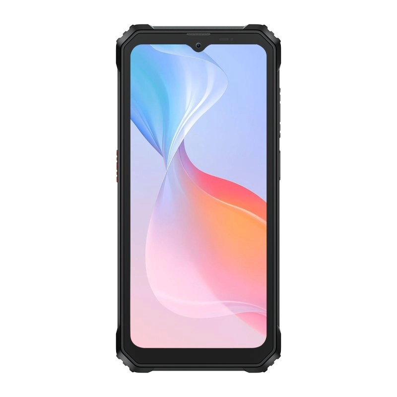 Blackview BV6200 Pro 6/128 GB Schwarz, entsperrt