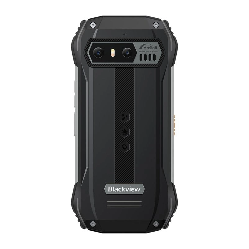 Blackview N6000 Mini 8/256 GB Schwarz ohne Vertrag