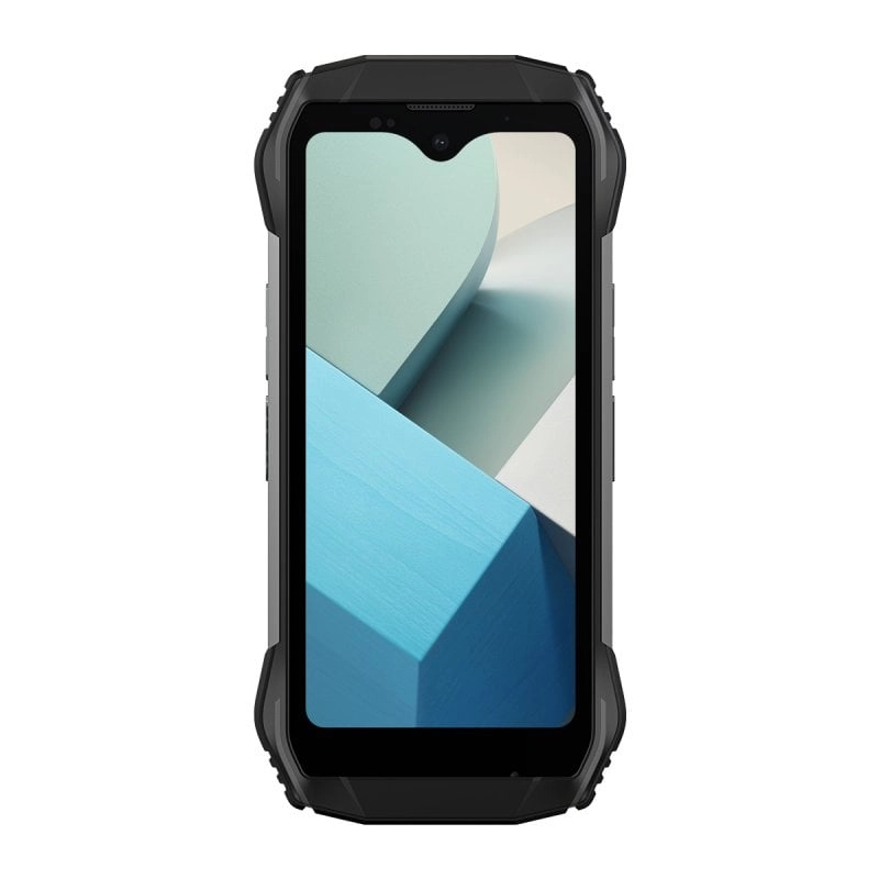 Blackview N6000 Mini 8/256 GB Schwarz ohne Vertrag