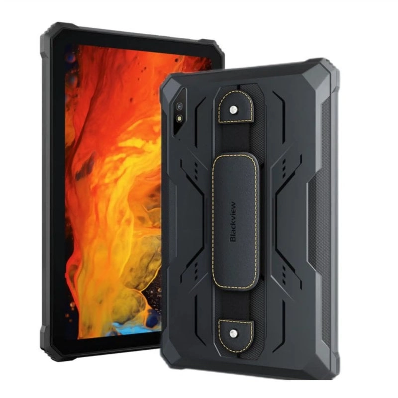 Blackview Active 8 Pro 10,4" FHD 256 GB Schwarz