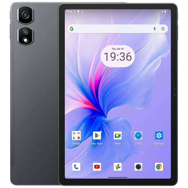 Blackview Tab 16 Pro 11" Wi-Fi 256GB Schwarz