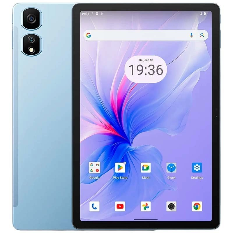 Blackview Tab 16 Pro 11" Wi-Fi 256GB Blau