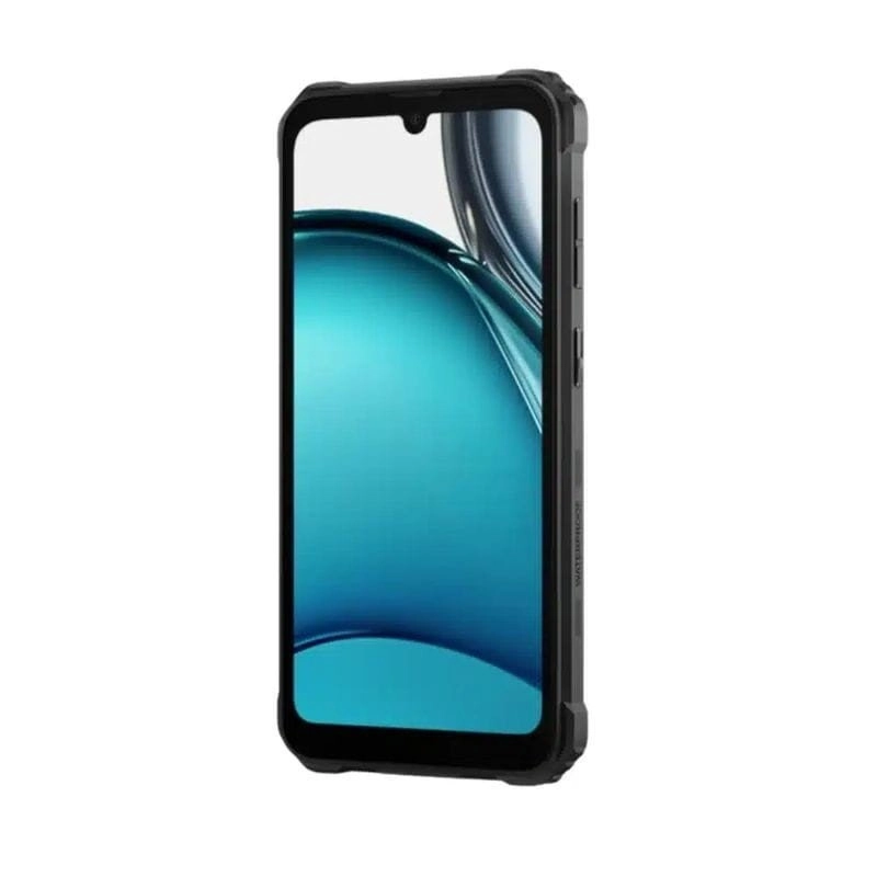 Blackview BV5300 Plus 8/128 GB Schwarz, entsperrt