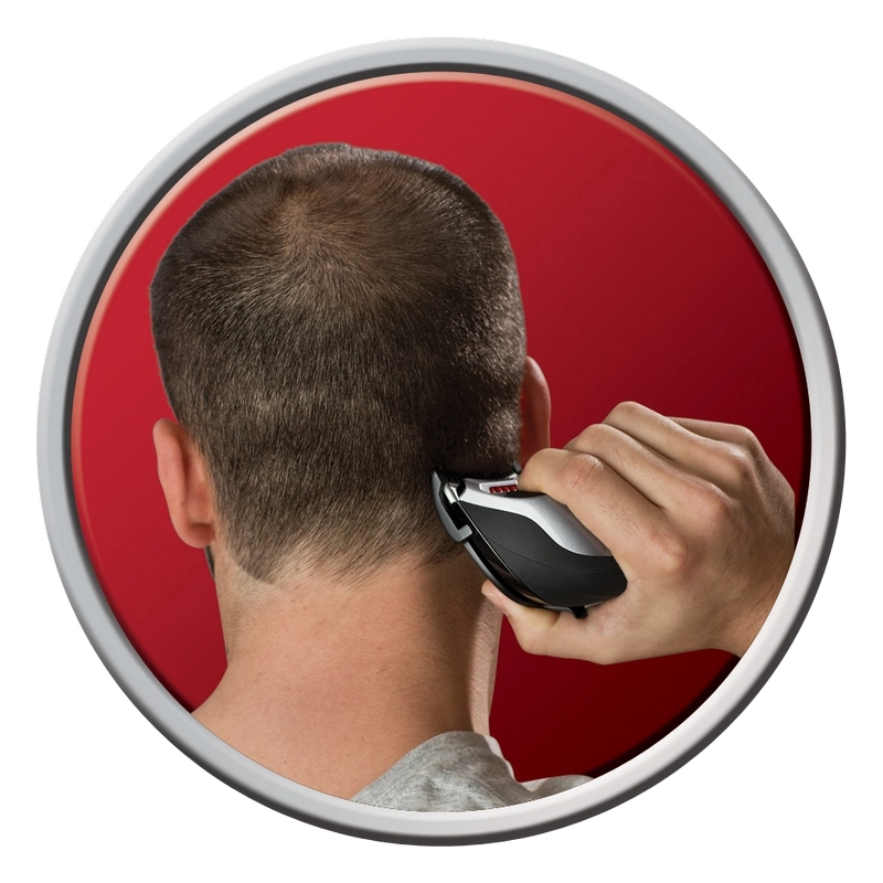 Remington HC4250 QuickCut Haarschneider