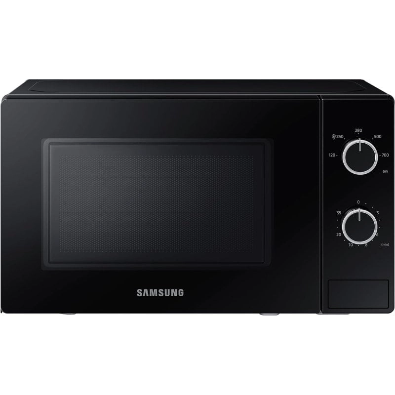 Samsung MS20A3010AL/EC Mikrowelle 20L 700W Schwarz